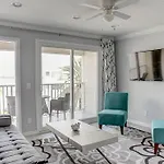 410-Gorgeous Views, Waterfront, Wifi, Pool And Close To Bucs Stadium