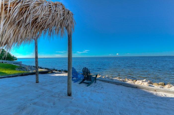 Apartment 410-gorgeous Views, Waterfront, Wifi, Pool And Close To Bucs Stadium Tampa