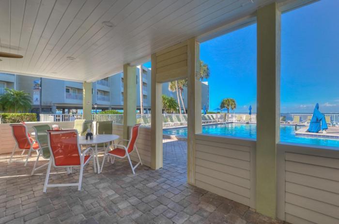 410-gorgeous Views, Waterfront, Wifi, Pool And Close To Bucs Stadium Apartment *