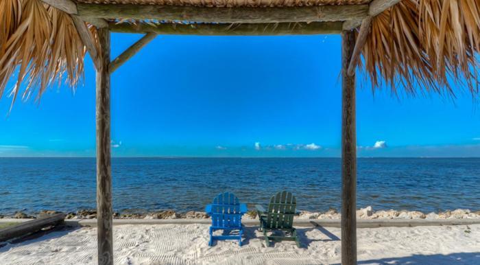 Apartment 410-gorgeous Views, Waterfront, Wifi, Pool And Close To Bucs Stadium
