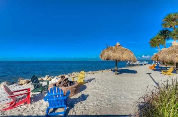 410-gorgeous Views, Waterfront, Wifi, Pool And Close To Bucs Stadium * Tampa