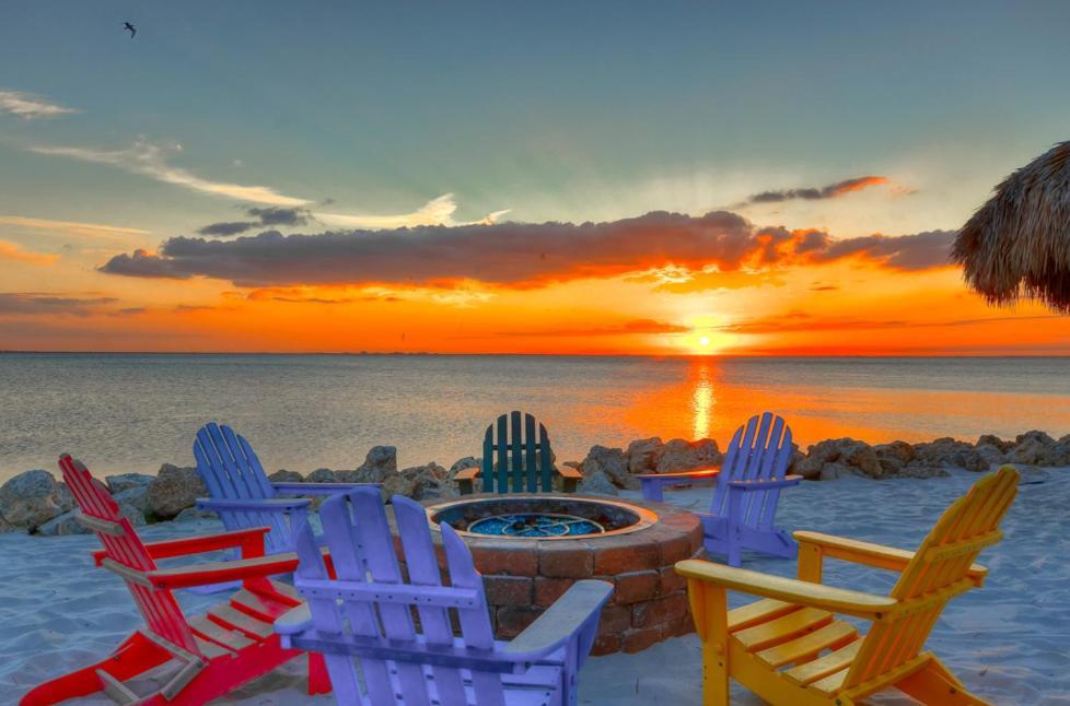 410-gorgeous Views, Waterfront, Wifi, Pool And Close To Bucs Stadium Apartment Tampa