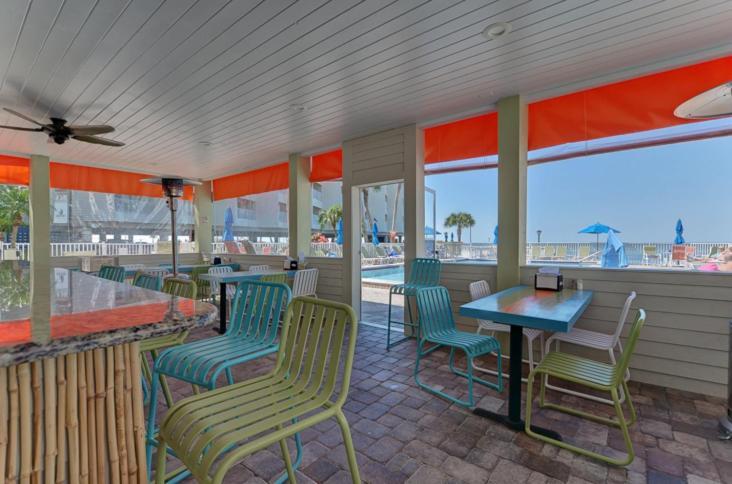 410-gorgeous Views, Waterfront, Wifi, Pool And Close To Bucs Stadium * Tampa
